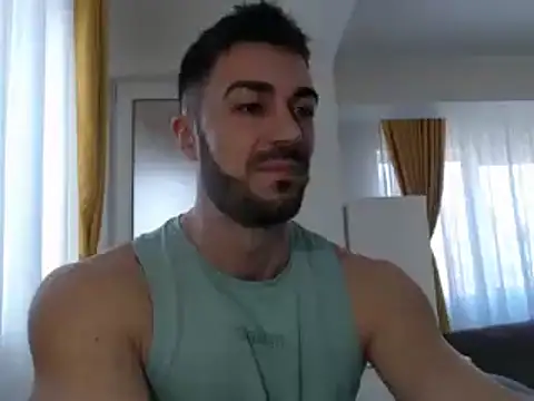 GoldenMark online show from 01-27-25, 11:43