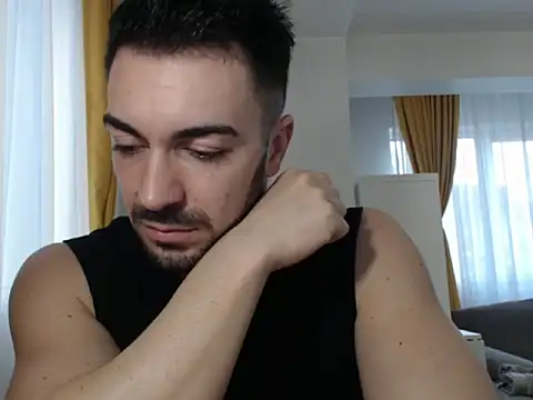 GoldenMark online show from 01-29-25, 02:32