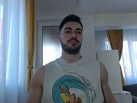 GoldenMark online show from 01-30-25, 06:35