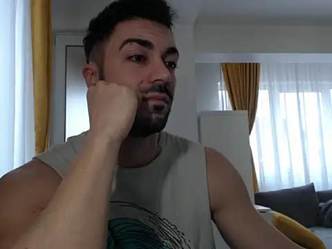 GoldenMark online show from 02-05-25, 09:36