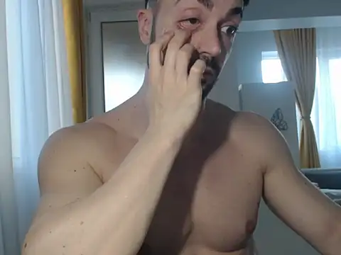 GoldenMark online show from 03-20-25, 03:47