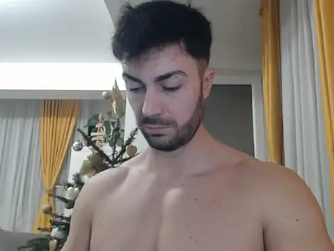 GoldenMark online show from 01-08-26, 11:40