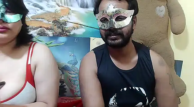 Cutehornycouples online show from 12-04-24, 06:17