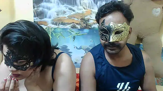 Cutehornycouples online show from 12-14-24, 06:52