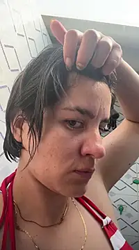 Cristina Vanegas631 online show from 01-14-25, 08:15