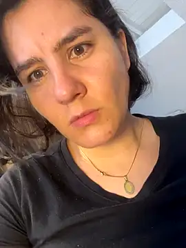 Cristina Vanegas631 online show from 12-20-25, 07:10