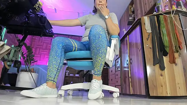 Cristina Vanegas631 online show from 02-03-26, 07:19