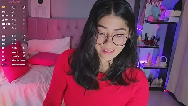 LoaLuxury online show from 02-14-26, 05:43