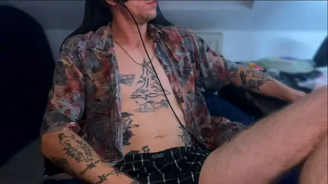 Snapshot of SPRK42o chatting on 10-03-25, 07:55 SPRK42o online show from 10-03-25, 07:55