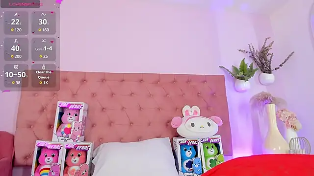 emily bank online show from 02-10-25, 08:00