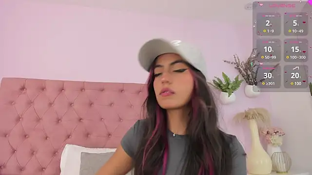 emily bank online show from 03-01-25, 08:10