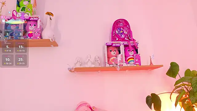 emily bank online show from 02-20-26, 08:09