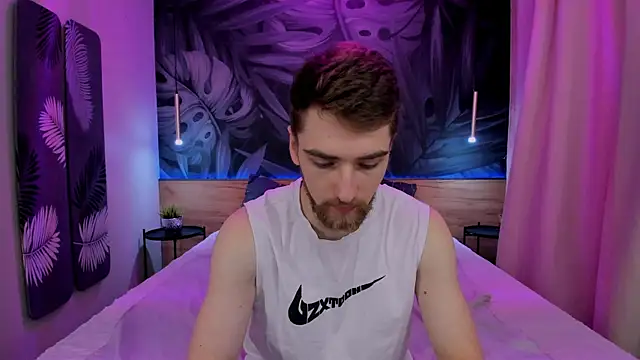 Snapshot of DexterDexx chatting on 12-02-24, 08:33 DexterDexx online show from 12-02-24, 08:33