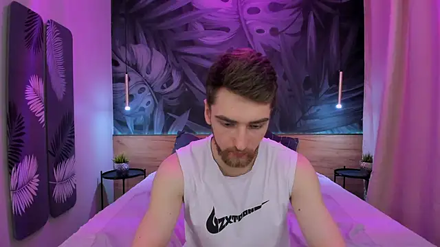 Snapshot of DexterDexx chatting on 12-02-24, 11:40 DexterDexx online show from 12-02-24, 11:40