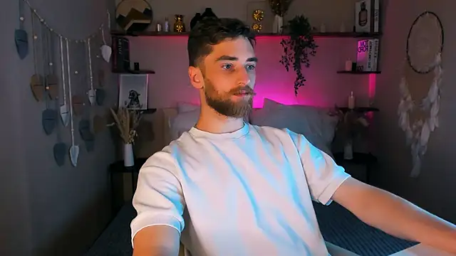 Snapshot of DexterDexx chatting on 09-13-25, 10:31 DexterDexx online show from 09-13-25, 10:31