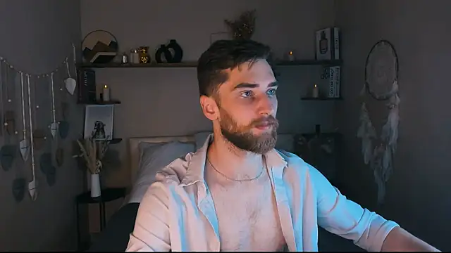 Snapshot of DexterDexx chatting on 09-18-25, 10:34 DexterDexx online show from 09-18-25, 10:34