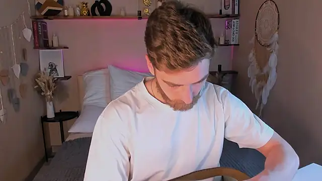 Snapshot of DexterDexx chatting on 09-30-25, 09:31 DexterDexx online show from 09-30-25, 09:31