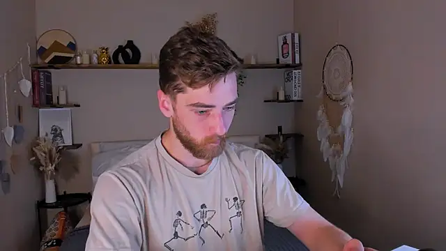 Snapshot of DexterDexx chatting on 10-02-25, 10:06 DexterDexx online show from 10-02-25, 10:06