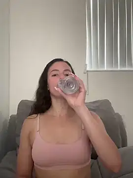 brookehoneynina online show from 03-17-25, 06:42