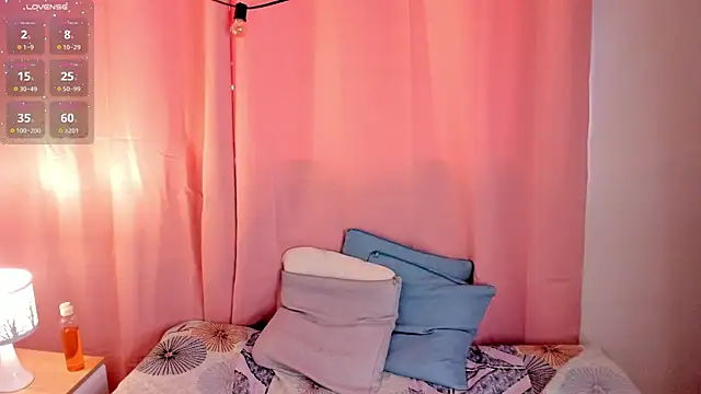 Agatha Vixen online show from 03-02-25, 06:30