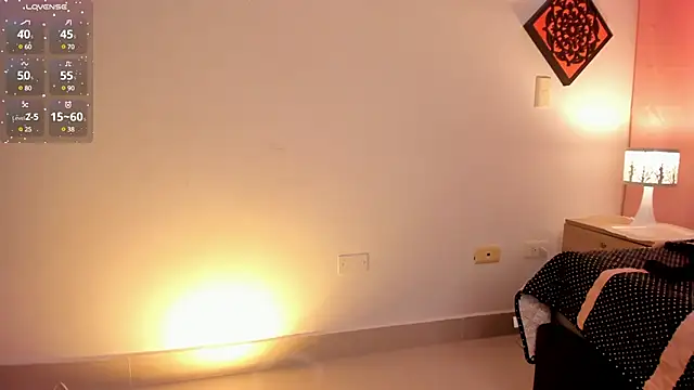 Agatha Vixen online show from 03-11-25, 03:23