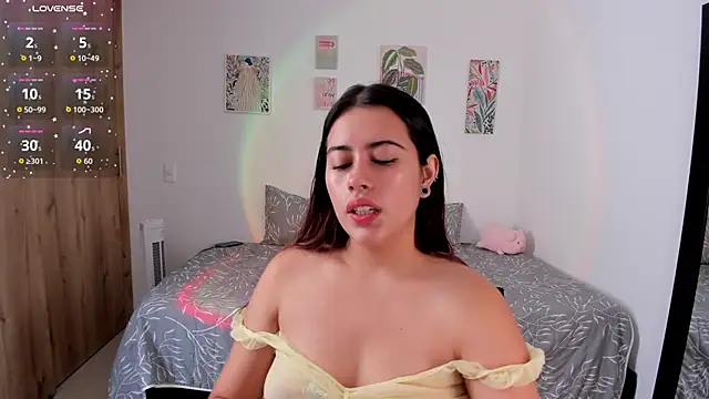 Agatha Vixen online show from 11-16-25, 02:55