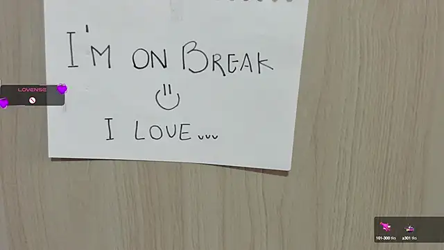 Queen Antonella Oficial online show from 01-31-25, 03:11