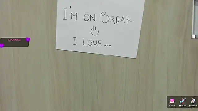 Queen Antonella Oficial online show from 02-05-25, 11:44