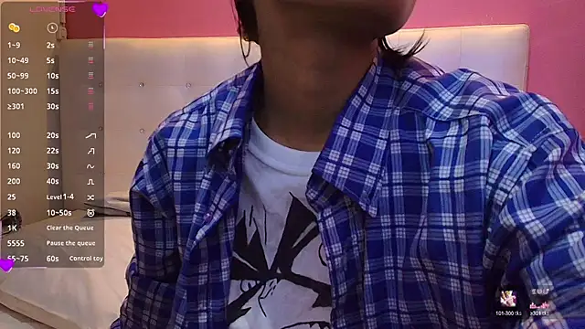 yourcuteneighbourr online show from 02-06-25, 03:06