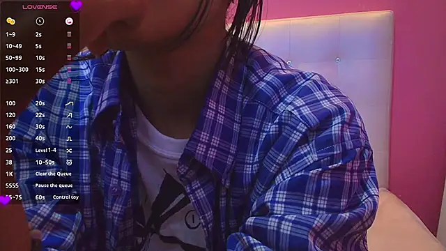 yourcuteneighbourr online show from 02-07-25, 03:01