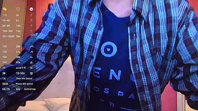 yourcuteneighbourr online show from 02-21-25, 03:01