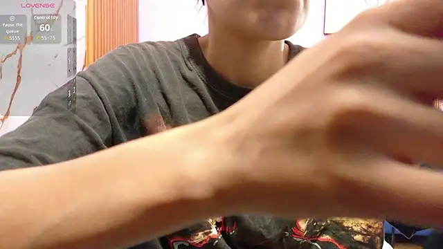 yourcuteneighbourr online show from 06-02-26, 02:57