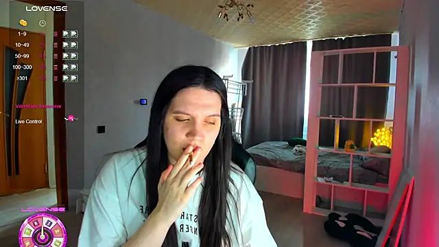 AizaRose online show from 03-21-26, 08:19