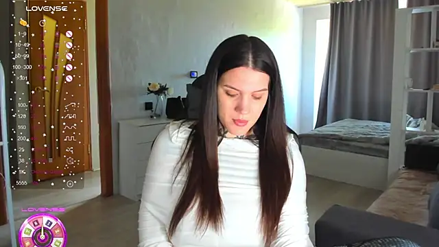 AizaRose online show from 05-07-26, 08:20