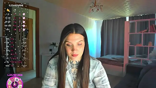 AizaRose online show from 05-14-26, 07:04