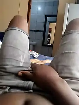 Snapshot of bigvendadick chatting on 01-29-25, 12:35 bigvendadick online show from 01-29-25, 12:35