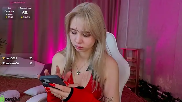 Valerie Woods online show from 02-03-26, 02:53