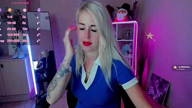 Snapshot of Mermaid_N chatting on 06-18-26, 01:50 Mermaid N online show from 06-18-26, 01:50