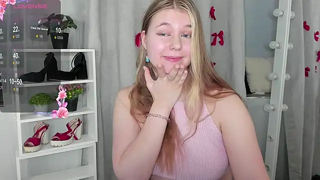 Rebecca Kelly online show from 02-11-25, 06:22