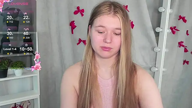 Rebecca Kelly online show from 02-20-25, 06:24