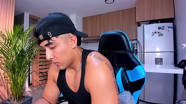 Alan greek 1 online show from 01-18-26, 01:42