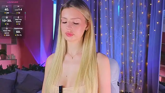 Grace Gordon online show from 12-19-25, 05:03