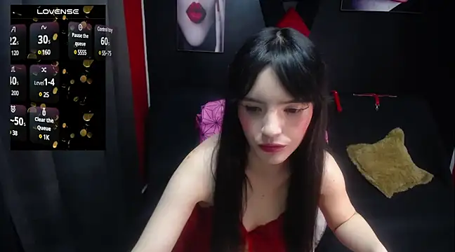 Snapshot of sailor_moon07 chatting on 02-26-25, 06:32 sailor moon07 online show from 02-26-25, 06:32