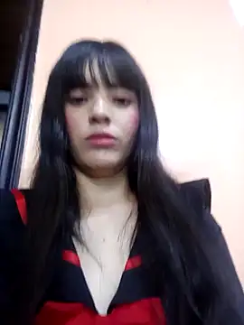 Snapshot of sailor_moon07 chatting on 03-15-25, 02:35 sailor moon07 online show from 03-15-25, 02:35