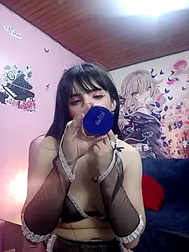 Snapshot of sailor_moon07 chatting on 03-21-25, 08:06 sailor moon07 online show from 03-21-25, 08:06