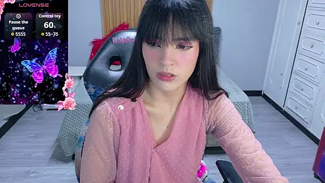 sailor moon07 online show from 01-14-26, 03:56