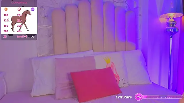 Iara Smith1 online show from 02-06-26, 12:52