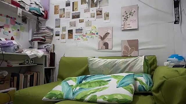 Pinkyrose111 online show from 09-24-25, 01:20