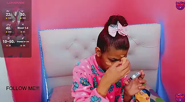 Snapshot of alexa-xxx- chatting on 01-25-25, 05:51 alexa-xxx- online show from 01-25-25, 05:51