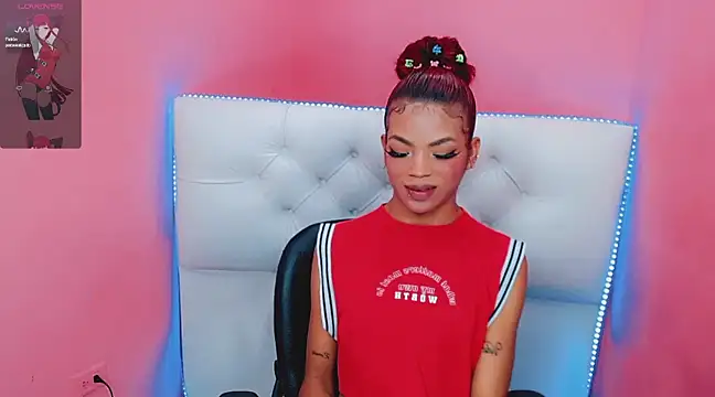 Snapshot of alexa-xxx- chatting on 02-02-25, 11:11 alexa-xxx- online show from 02-02-25, 11:11